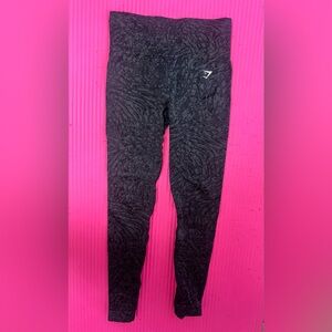 Gymshark leggings